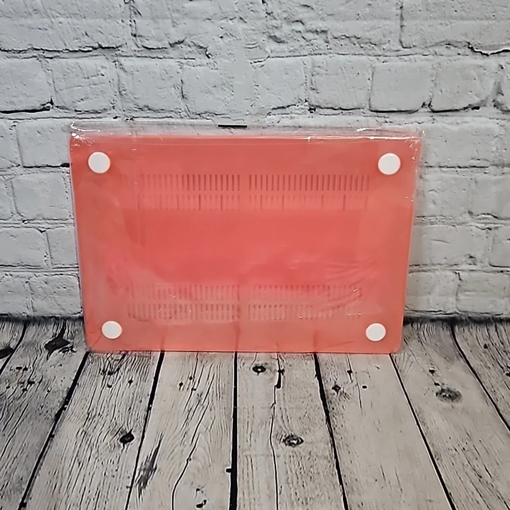 MacBook air 13.6 hard shell case - Picture 5 of 5